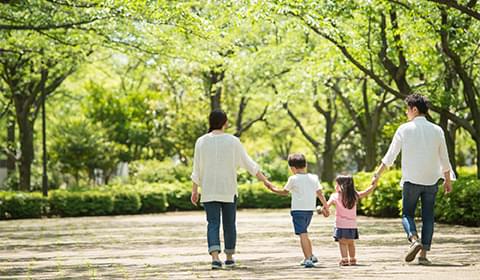船橋市の子育て情報