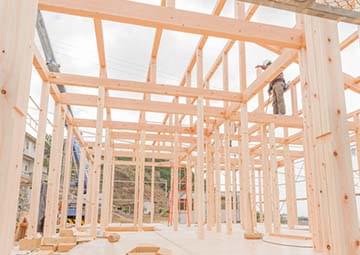 耐震等級３の家を建てられる会社一覧