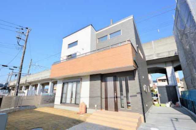 タマヤ建設の写真１