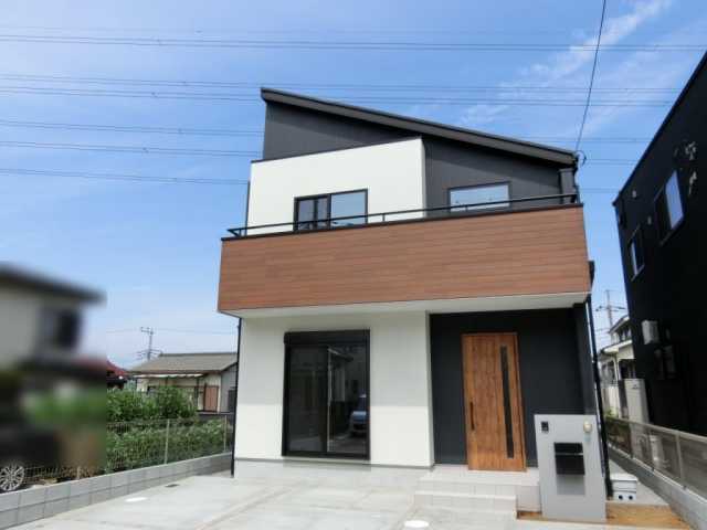 日動建設の写真１