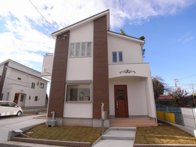 日新住宅販売の写真１
