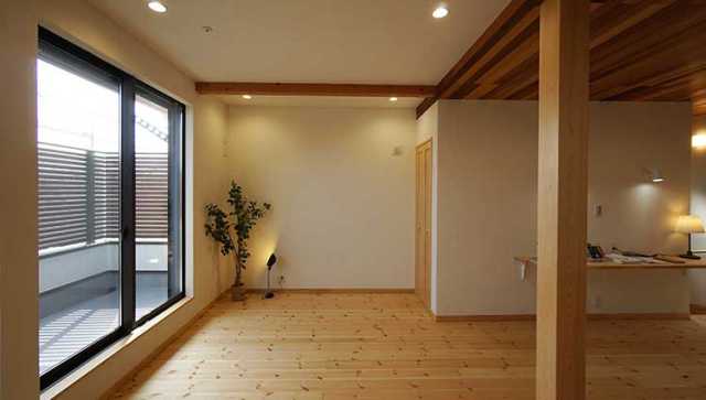 ニットー住宅の写真３