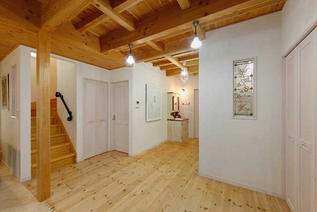 ニットー住宅の写真１