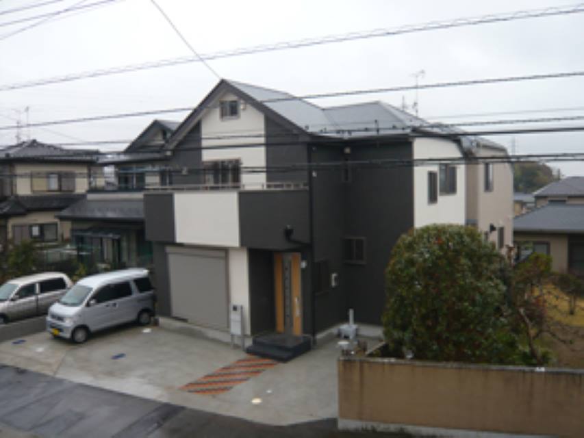 松橋工務店の写真１