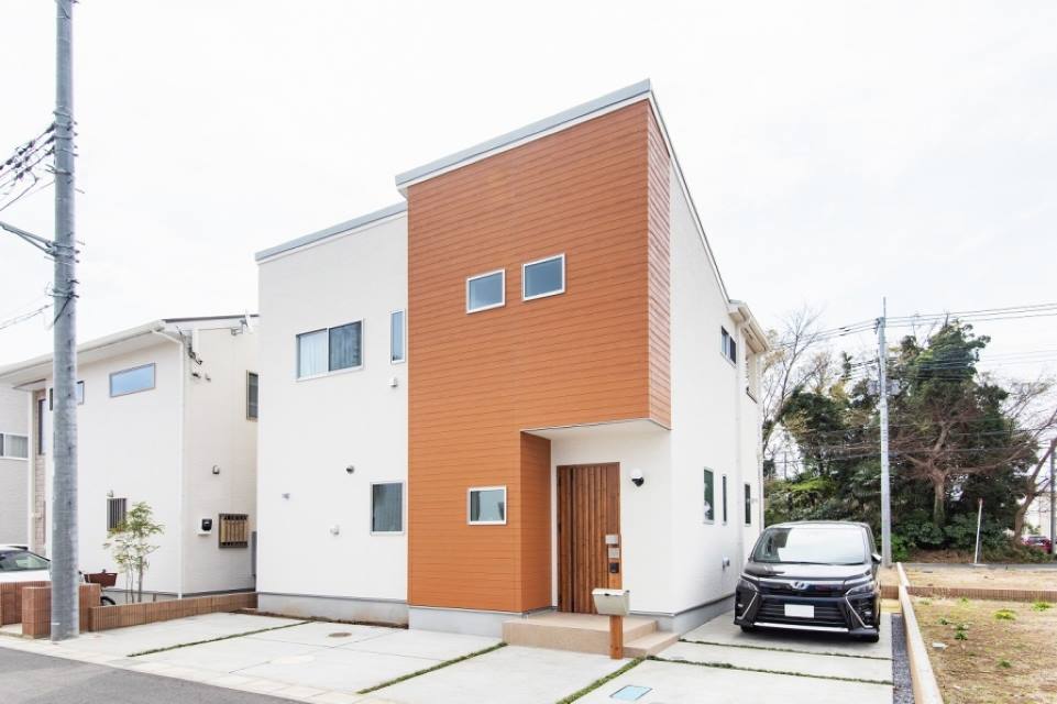MOKHOUSEの写真１