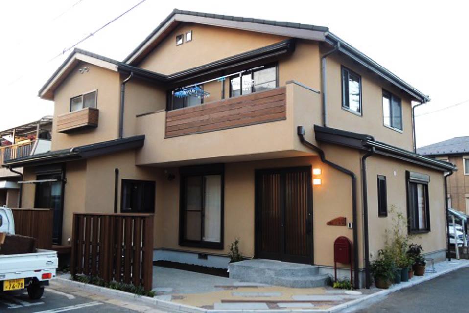 持井工務店の写真１