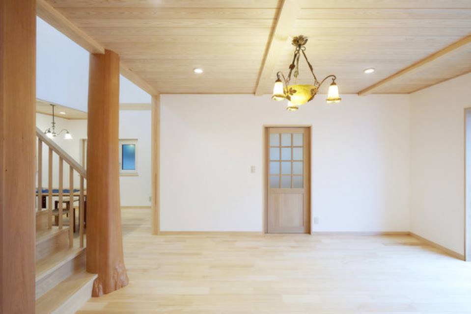 持井工務店の写真２
