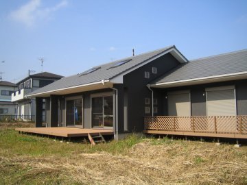 東海住宅の写真１