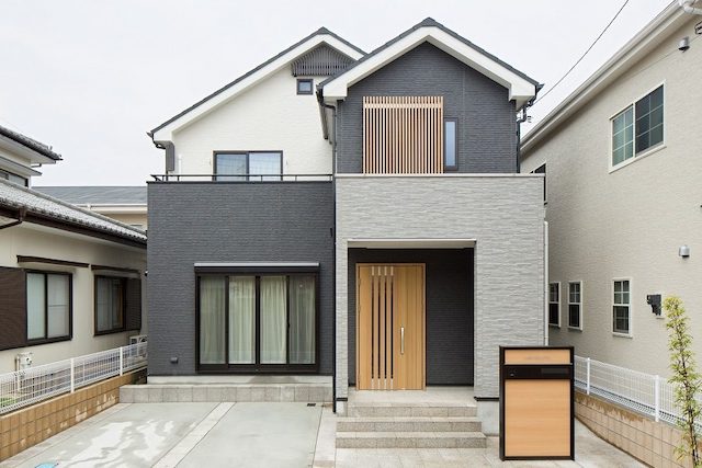 一建設の写真１
