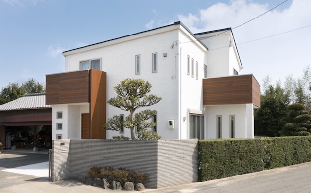 富士住建の写真１