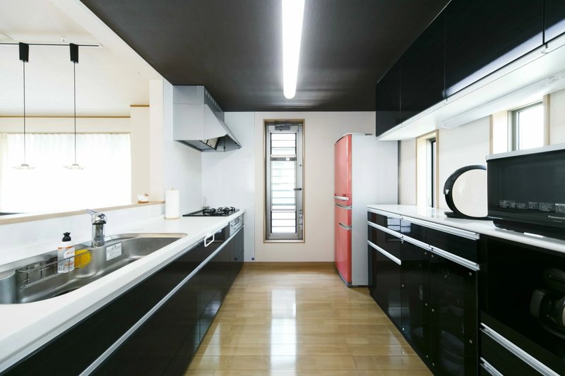 一建設 住宅写真