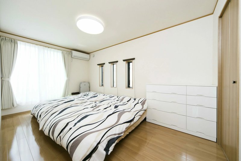 一建設 住宅写真