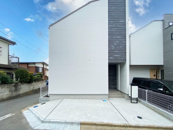 ハウスプロの写真２