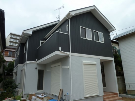 日新建設の写真３
