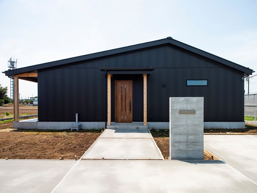 トミオの写真１