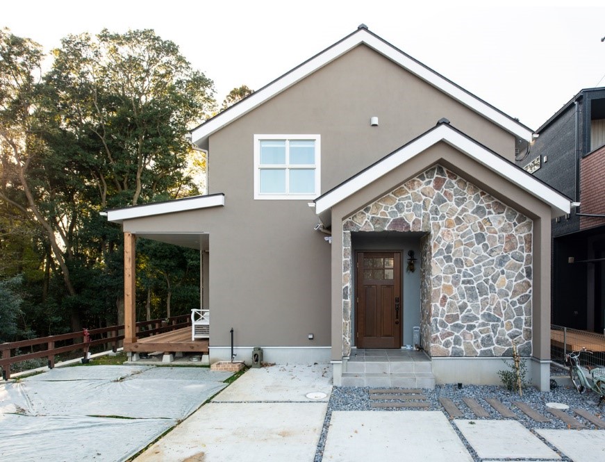 トミオの写真２